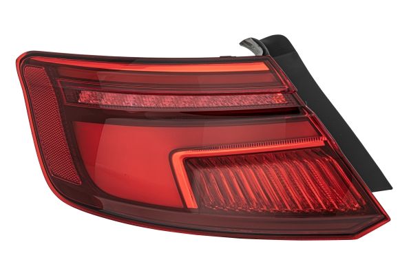 HELLA 2SD 012 836-071 Tail Light Assembly