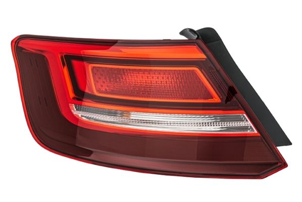 HELLA 2SD 012 838-031 Tail Light Assembly