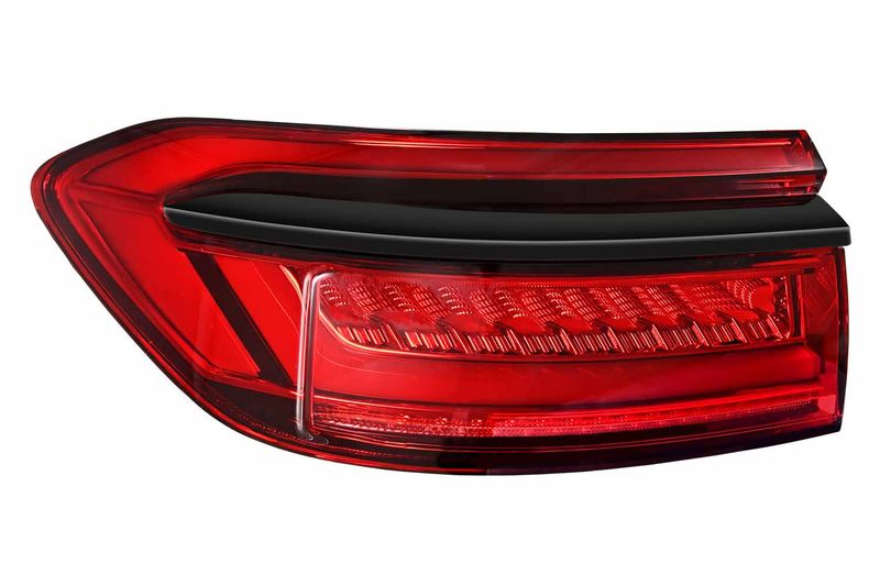 HELLA 2SD 013 094-631 Tail Light Assembly