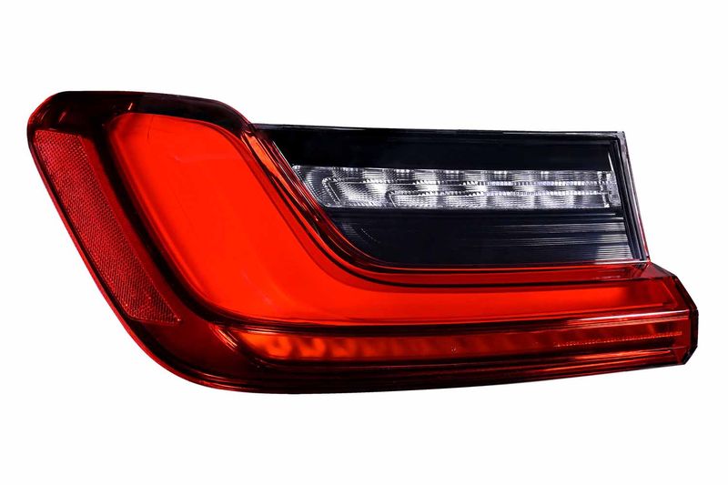 HELLA 2SD 013 173-611 Tail Light Assembly