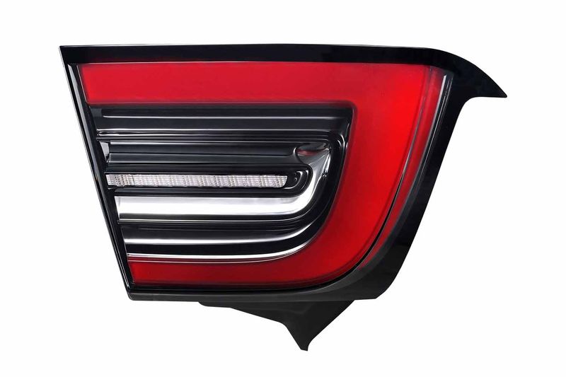 HELLA 2SD 015 341-931 Tail Light Assembly