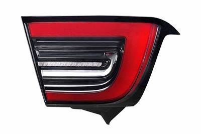 Tail Light Assembly HELLA 2SD 015 341-931