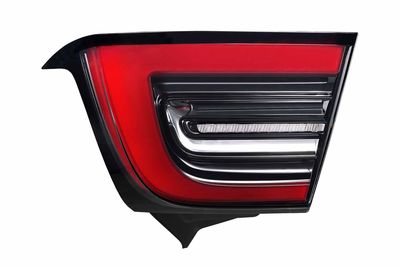 Tail Light Assembly HELLA 2SD 015 341-941
