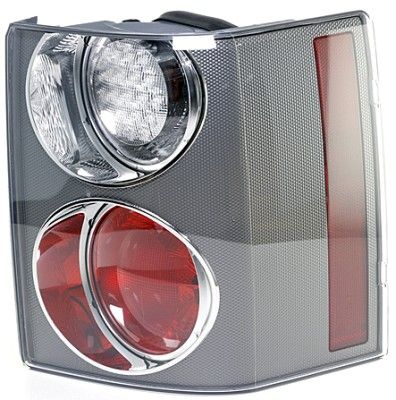 HELLA 2SD 238 003-261 Tail Light Assembly