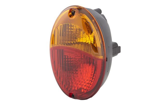 HELLA 2SD 343 130-147 Tail Light Assembly