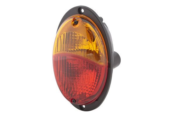 HELLA 2SD 343 130-227 Tail Light Assembly