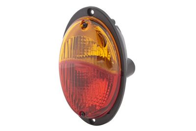 Tail Light Assembly HELLA 2SD 343 130-227