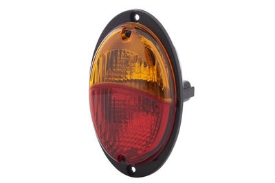 Tail Light Assembly HELLA 2SD 343 130-337