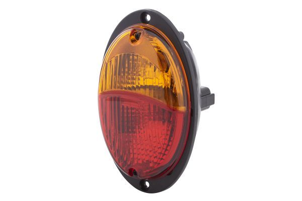 HELLA 2SD 343 130-377 Tail Light Assembly