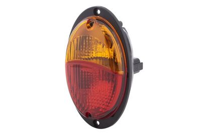 Tail Light Assembly HELLA 2SD 343 130-377