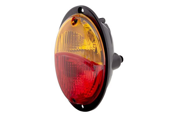HELLA 2SD 343 130-397 Tail Light Assembly