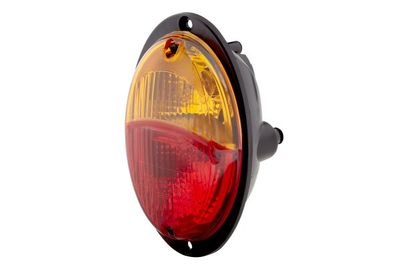 Tail Light Assembly HELLA 2SD 343 130-397