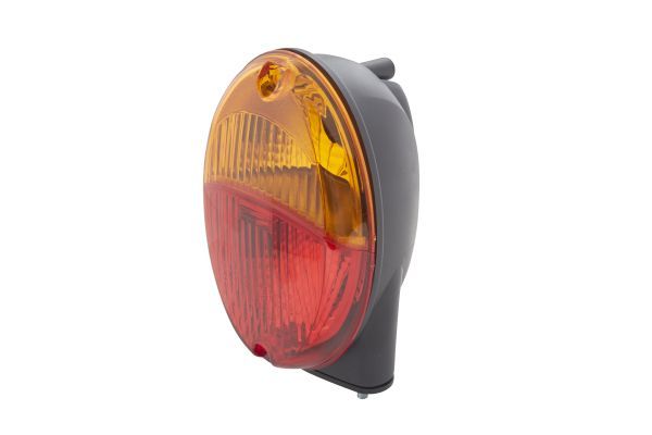 HELLA 2SD 343 130-797 Tail Light Assembly