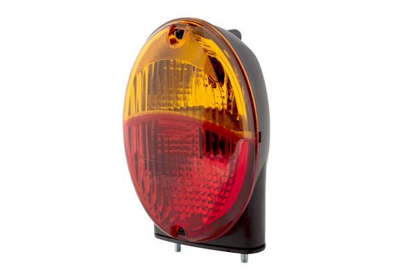 HELLA 2SD 343 130-807 Tail Light Assembly