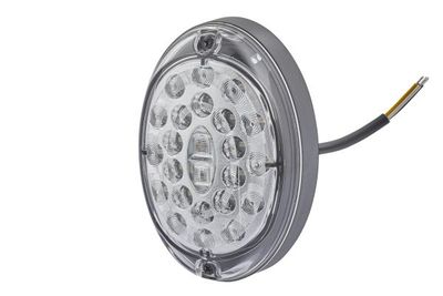 Tail Light Assembly HELLA 2SD 343 390-011