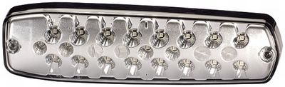 Tail Light Assembly HELLA 2SD 343 910-007