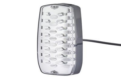 Tail Light Assembly HELLA 2SD 343 910-017