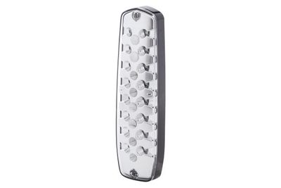 Tail Light Assembly HELLA 2SD 343 910-027