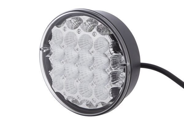 HELLA 2SD 344 200-001 Tail Light Assembly