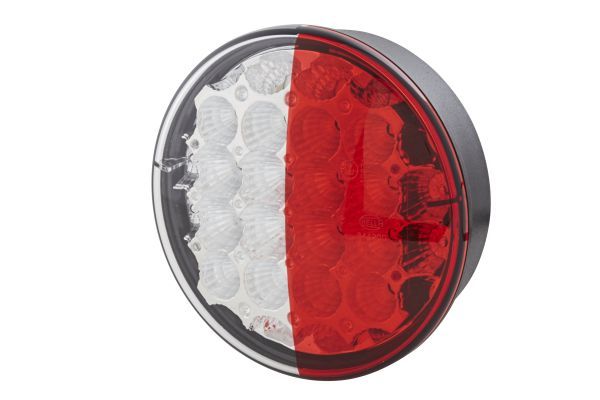 HELLA 2SD 344 200-211 Tail Light Assembly