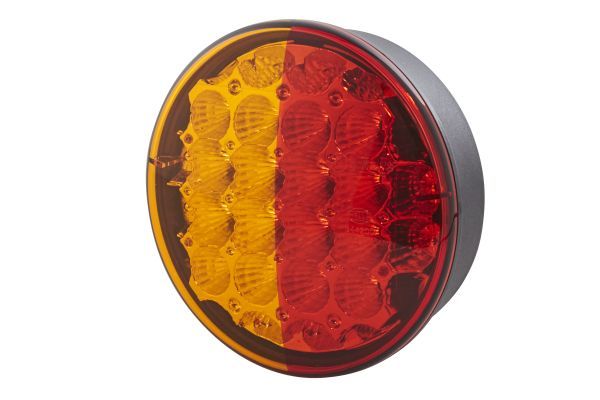 HELLA 2SD 344 200-251 Tail Light Assembly