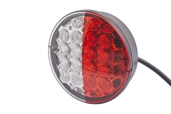 HELLA 2SD 344 200-311 Tail Light Assembly