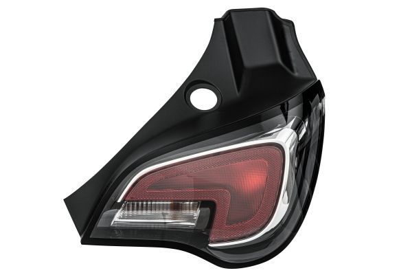 HELLA 2SD 354 812-021 Tail Light Assembly