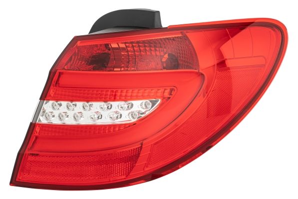 HELLA 2SD 354 872-061 Tail Light Assembly