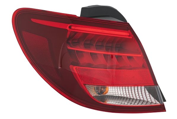 HELLA 2SD 354 873-011 Tail Light Assembly