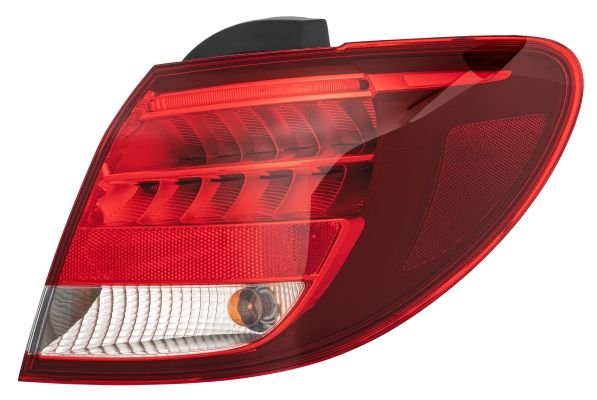 HELLA 2SD 354 873-021 Tail Light Assembly