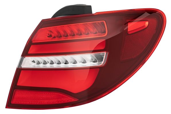 HELLA 2SD 354 873-061 Tail Light Assembly