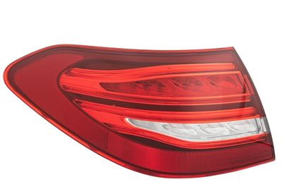 Tail Light Assembly HELLA 2SD 354 875-111