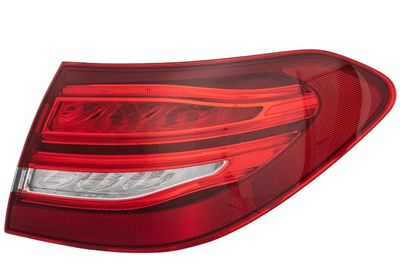 Tail Light Assembly HELLA 2SD 354 875-121