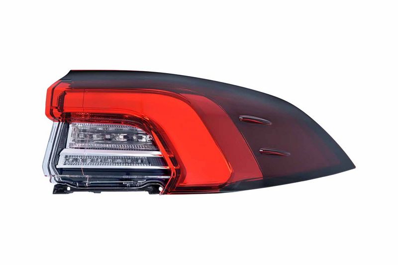HELLA 2SD 354 894-041 Tail Light Assembly