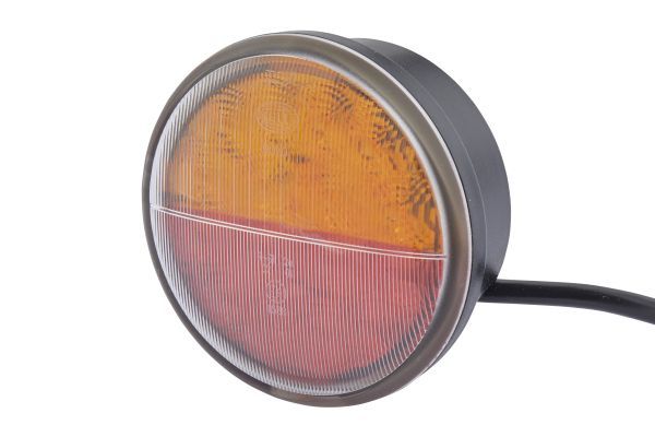 HELLA 2SD 959 010-401 Tail Light Assembly