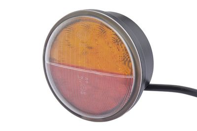 Tail Light Assembly HELLA 2SD 959 010-401