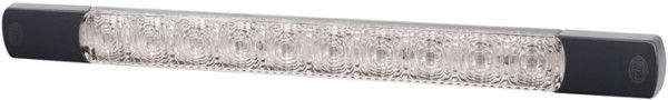 HELLA 2SD 980 819-201 Tail Light Assembly