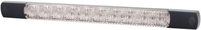 Tail Light Assembly HELLA 2SD 980 819-201