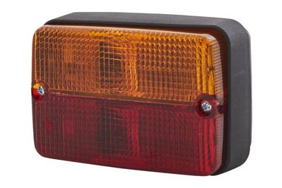 Tail Light Assembly HELLA 2SD 997 131-367
