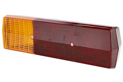 Tail Light Assembly HELLA 2SD 001 688-171