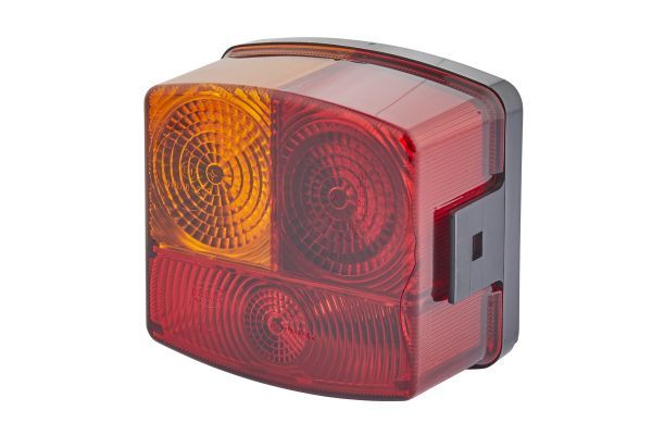 HELLA 2SD 002 776-231 Tail Light Assembly