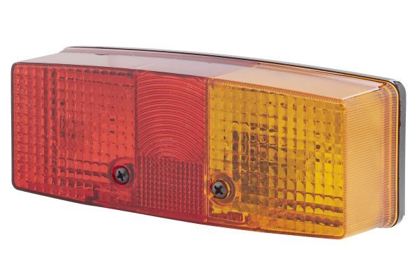 HELLA 2SD 003 184-041 Tail Light Assembly
