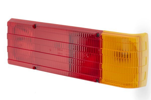 HELLA 2SD 004 460-001 Tail Light Assembly