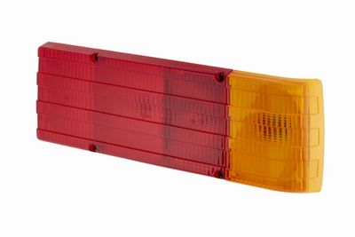 Tail Light Assembly HELLA 2SD 004 460-011