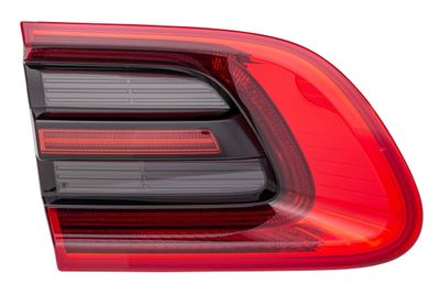 Tail Light Assembly HELLA 2SD 011 500-111