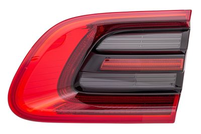 Tail Light Assembly HELLA 2SD 011 500-121
