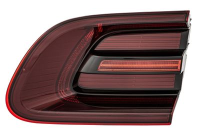 Tail Light Assembly HELLA 2SD 011 500-161