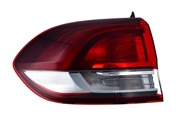 HELLA 2SD 012 311-111 Tail Light Assembly