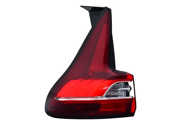 HELLA 2SD 012 313-111 Tail Light Assembly