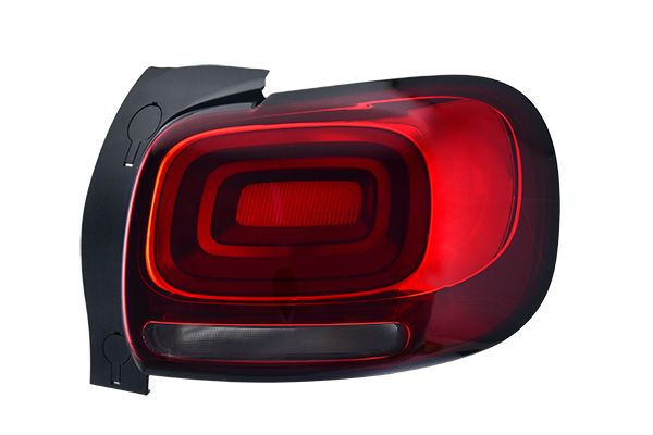 HELLA 2SD 012 516-121 Tail Light Assembly